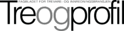 Tre & profil