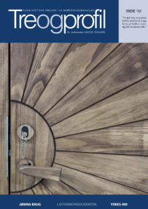 Tre og Profil 6-2018
