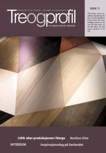 Tre og Profil 4-2019
