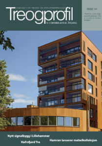 Tre og Profil 5-2019