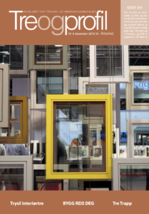 Tre og Profil 6-2019
